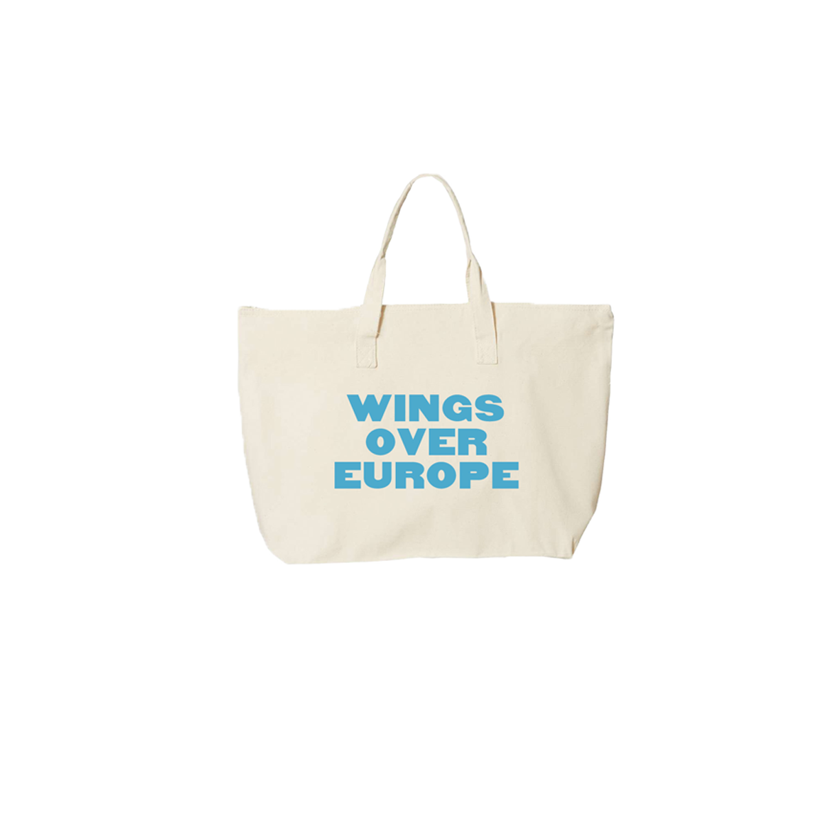 Wings Over Europe Tote