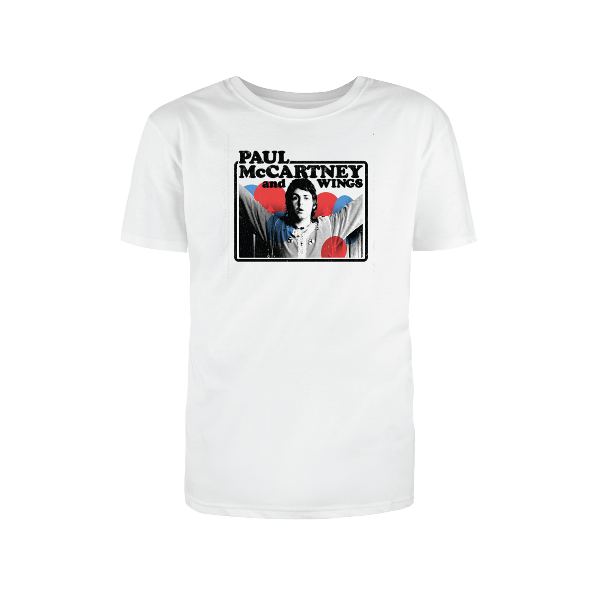 Apparel | Paul McCartney