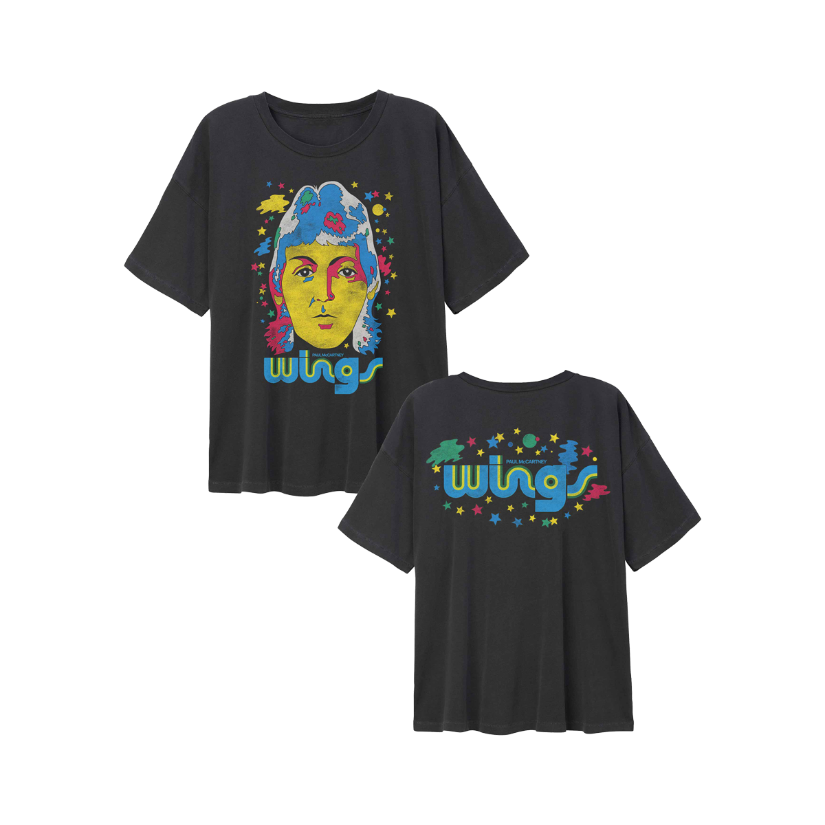 Apparel | Paul McCartney