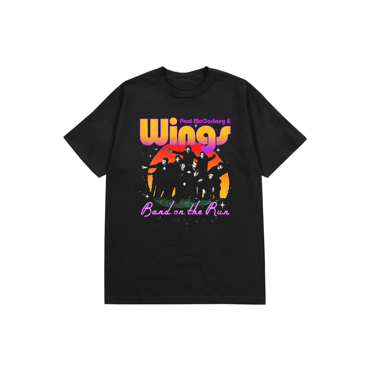 Apparel | Paul McCartney